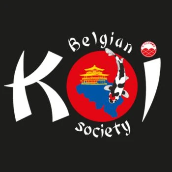 ZNA Belgian Koi Show 2026 : Normandie Koi présent