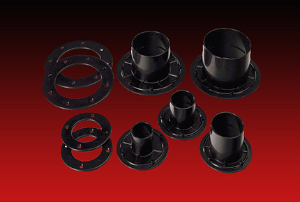 Traversées de bâche