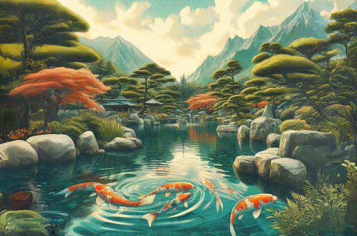 Medaka Filter Kit – Filtration complète pour poissons Medaka